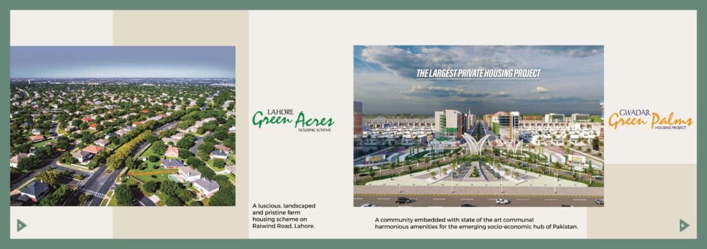 Green Palms Housing Lahore Catalogue.pdf Page 04 Green Palms Gawadar