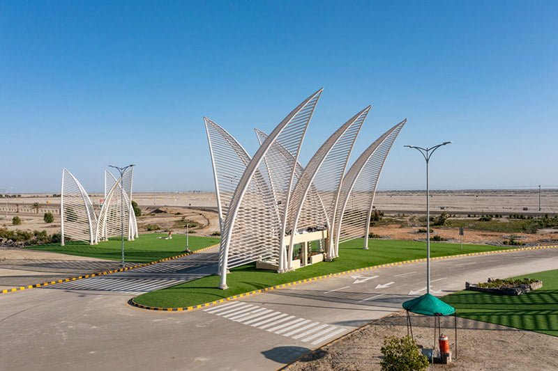 green Palms Housing Lahore by Rafi Group (15)